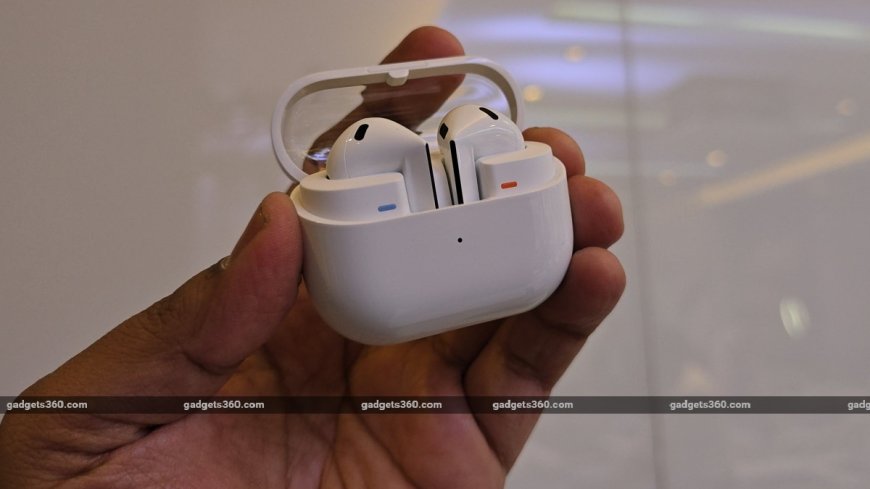 Amazon Prime Day 2025 Sale: Samsung Galaxy Buds 3 Pro to Be Available at a Discounted Price