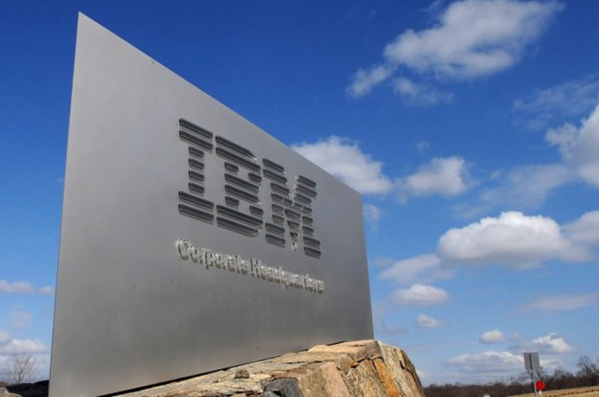 IBM Launches New A.I. Microchips And Servers