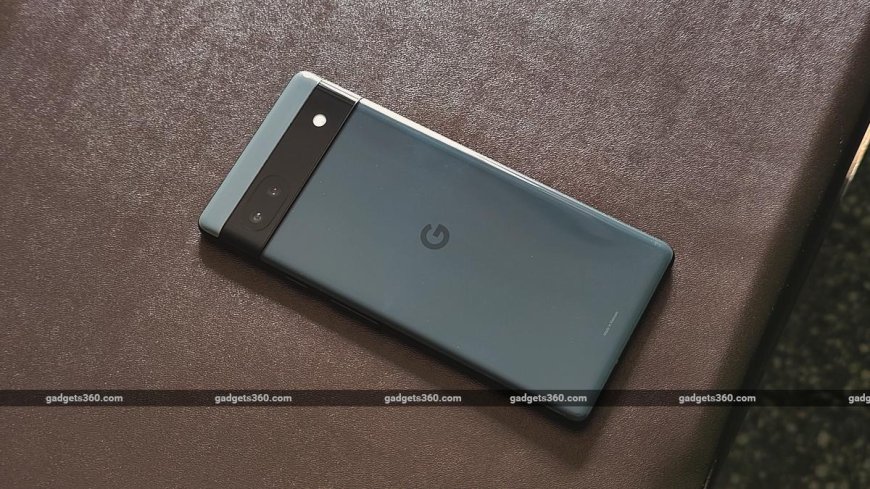 Google Pixel Phones Receiving Android 16-Based Monthly Software Update for July 2025: What’s New