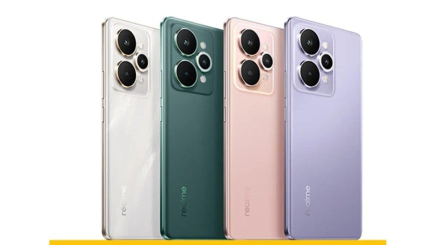Realme 15 Pro 5G Confirmed to Get Snapdragon 7 Gen 4 SoC, GT Boost 3.0 for Gaming