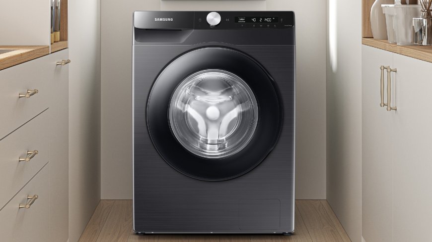 Amazon Prime Day 2025 Sale: Best Discounts on Washing Machines