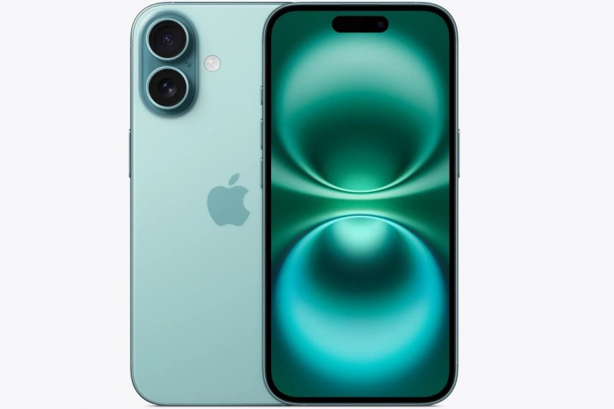 iPhone 17 Air Colour Options Hinted in New Leak; Could Launch in Four Shades