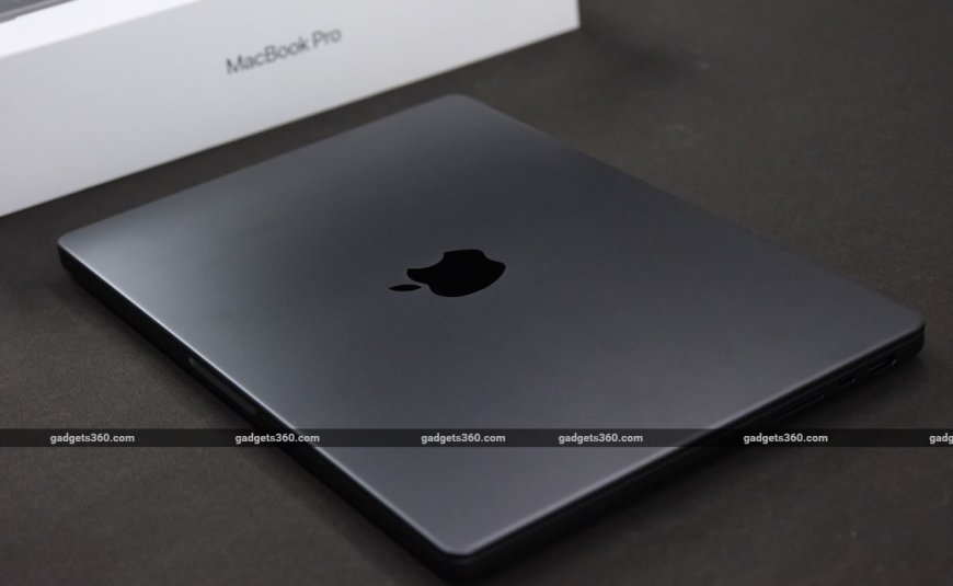 Apple Reportedly Working on Sealed-Device Update System for MacBook Units at Apple Stores