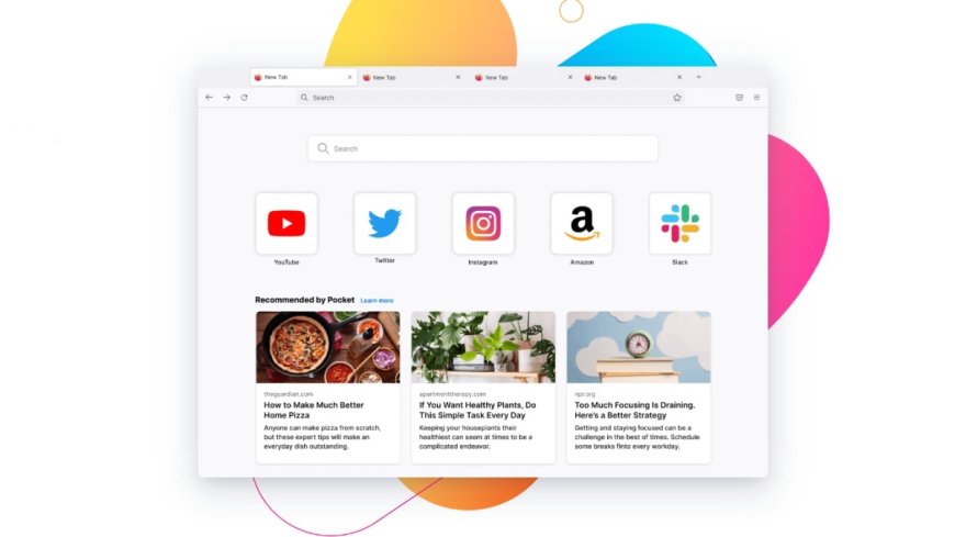 Apple Adds iCloud Passwords Support For Mozilla Firefox Via Browser Extension on Windows