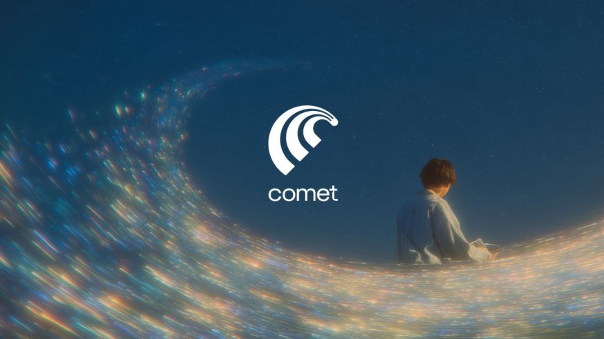 Perplexity Launches Comet AI Web Browser, Comes With an In-Built Sidebar Assistant