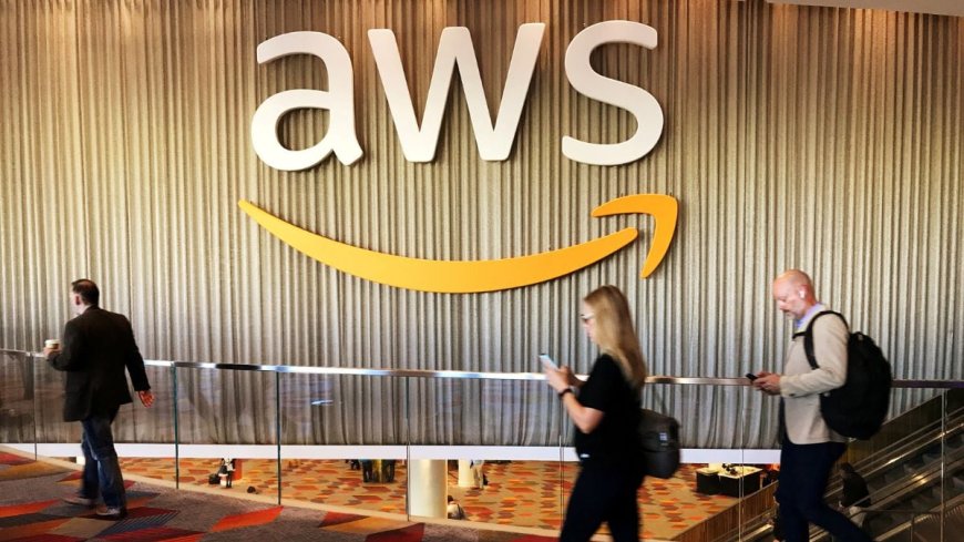 Amazon Web Services (AWS) Reportedly Launching a Marketplace for AI Agents