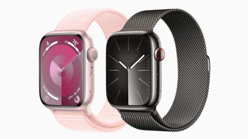 Amazon Prime Day 2025 Sale: Apple Watch Series 9, Huawei Watch GT 5 Prices Drop With Prime Day Early Deals