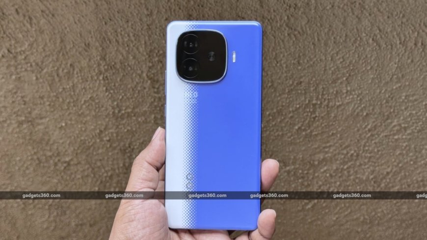 Amazon Prime Day Sale 2025: Best Deals on Vivo and iQOO Smartphones