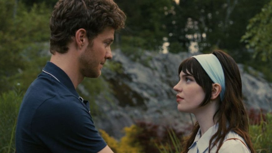 Companion Now Streaming on JioHotstar: What You Need to Know About American Sci-Fi Thriller Movie