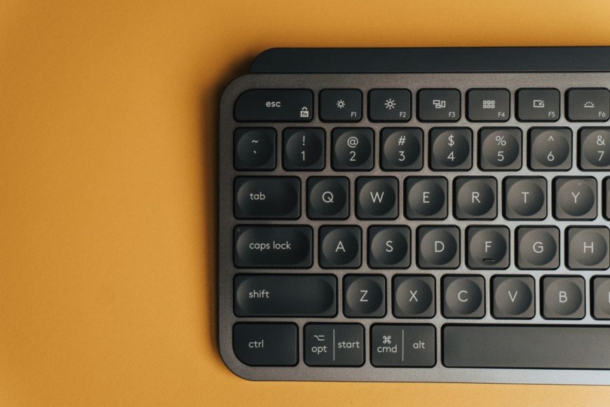 Amazon Prime Day Sale 2025: Up to 75 Percent Discounts on Computer Accessories From Logitech, Dell, Asus and More