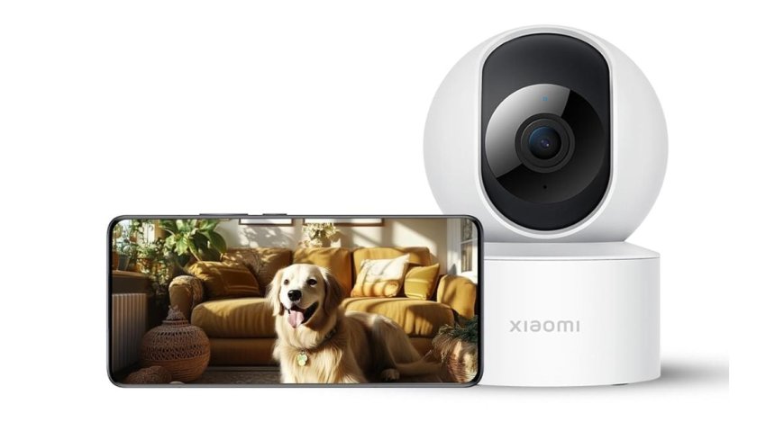 Amazon Prime Day Sale 2025: Best Security Camera Deals Under Rs. 5,000