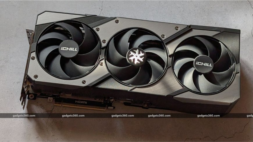 Inno3D GeForce RTX 5080 iChill X3 Review: Powerful and Cool
