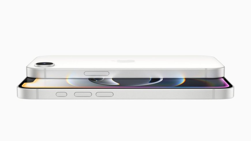 Amazon Prime Day Sale 2025: Check This Last Minute Deal on iPhone 16e