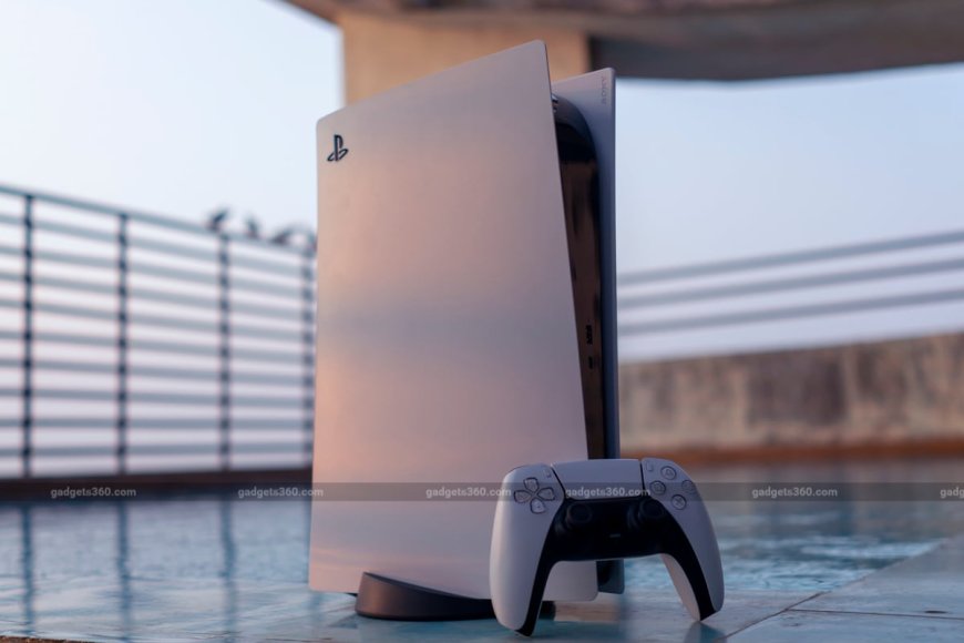 Amazon Prime Day Sale 2025: Best Deals on PlayStation 5 and Accessories
