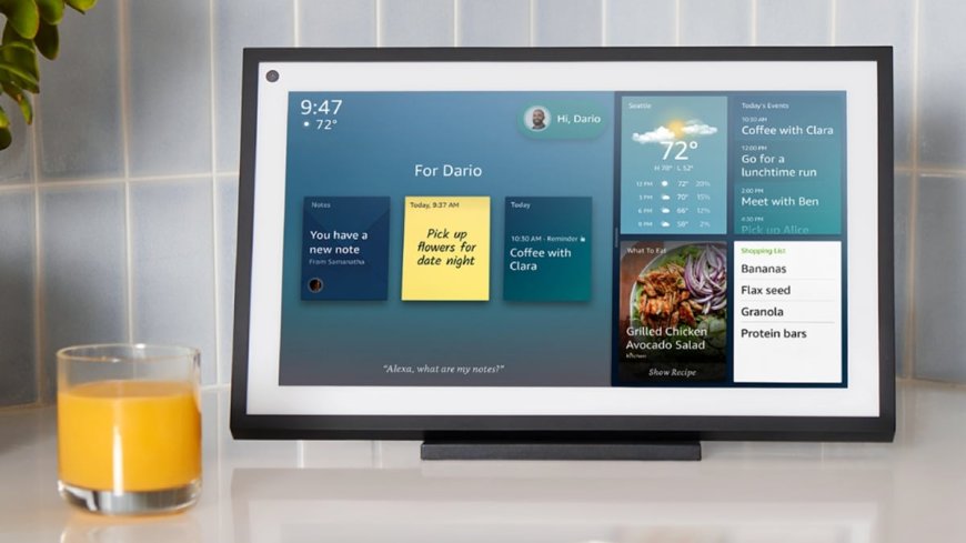 Apple Smart Home Hub Launch Delayed to 2026: Mark Gurman