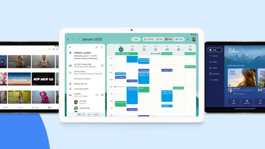 Google to Integrate ChromeOS and Android into a Single Platform: Report