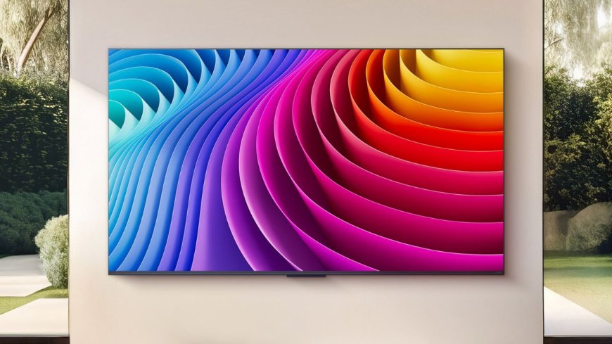 LG OLED evo and QNED evo TVs With Alpha AI Processor Gen2 Launched in India: Price, Specifications