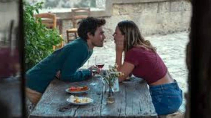 The Map That Leads to You OTT Release Date: When and Where to Watch it Online?