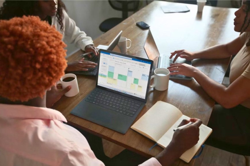 OpenAI Reportedly Working on ChatGPT Support for Microsoft Excel and PowerPoint-Compatible Files