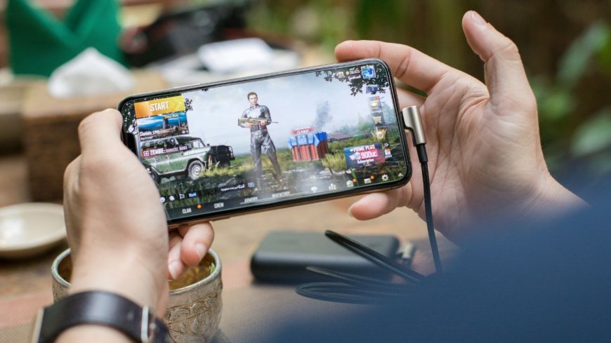 “Think Gaming, Think Infinix”: CEO Anish Kapoor on Infinix's Mission to Democratise Mobile Gaming in India