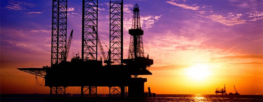 The Oil Boom No One Wants to Talk About