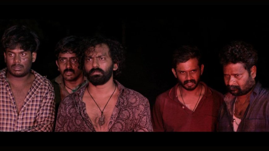 Manidhargal Now Available for Streaming on Aha Tamil: Everything You Need to Know About Tamil Thriller
