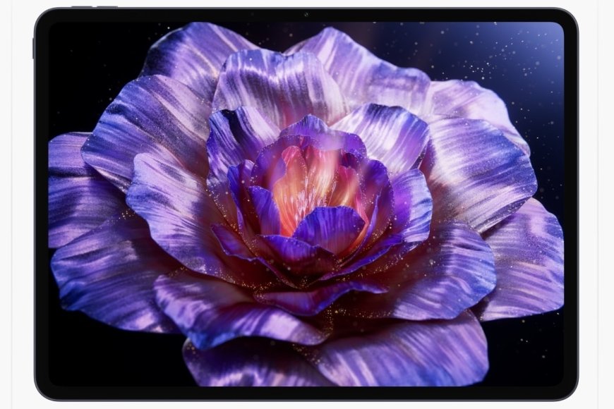 OnePlus Pad 3 Confirmed to Go on Sale in India in September