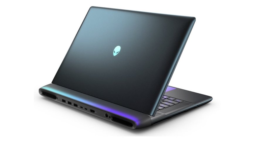 Alienware Area-51, Aurora With Intel Core Ultra HX CPUs, Nvidia GeForce RTX 50 Series GPUs Available in India