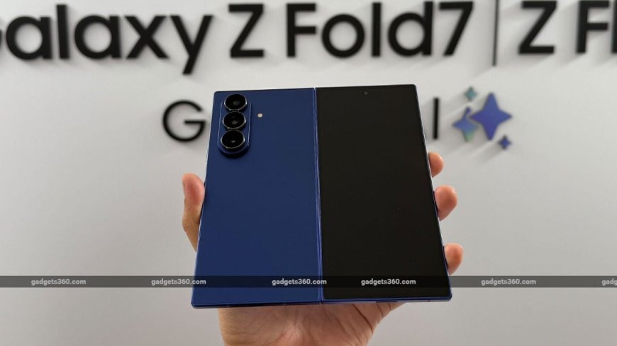 Samsung Fixes Major Security Flaw in Secure Folder With One UI 8 Release: Report