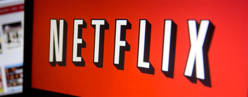 Netflix’s Financial Results Beat Estimates As Sales Grow 16%