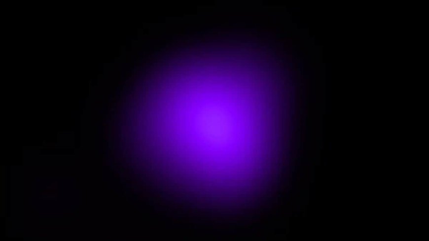 Chandra Spots Distant Baby Planet Losing Its Atmosphere Under Intense X-ray Assault