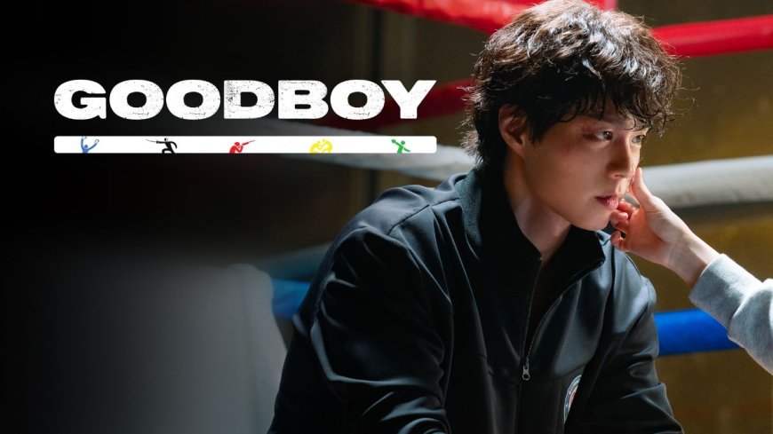 Good Boy Now Streaming on Prime Video: Know Everything About This Action Drama Series