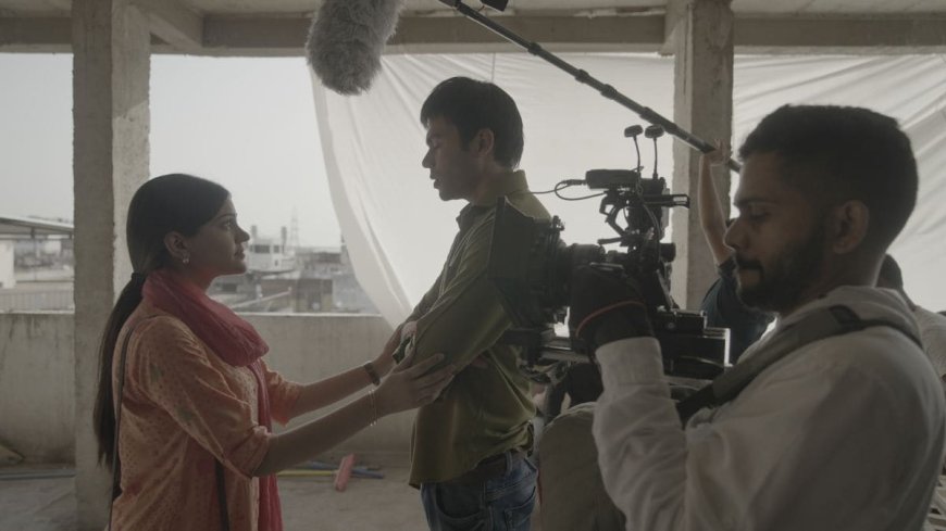 Yeh Saali Naukri Streaming Now: Know Everything about Cast, Plot, Trailer, and More