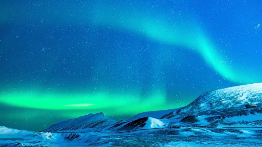 Indian Scientists Unravel the Mystery Behind Rare Aurora Over Ladakh