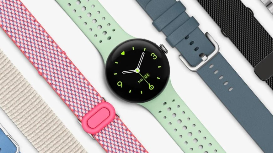 Google Pixel Watch 4 Price Leaked Ahead of Made by Google Event Next Month