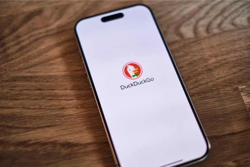 DuckDuckGo Introduces New Filter That Hides AI-Generated Images in Search Results