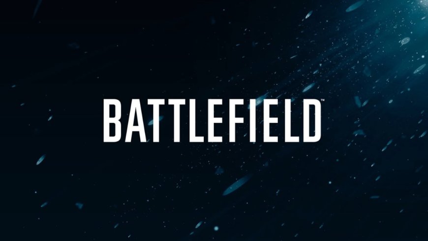 The Next Battlefield Will Reportedly Be Revealed This Month, New Leak Confirms Title