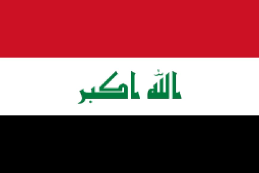 U.S. Supermajors Discuss Development of Oilfields in Iraq