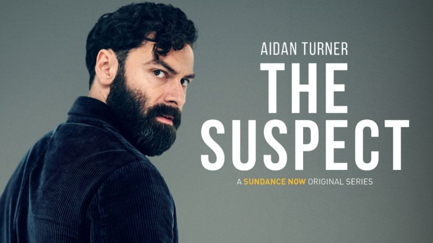 The Suspect OTT Release Date: When and Where to Watch it Online?