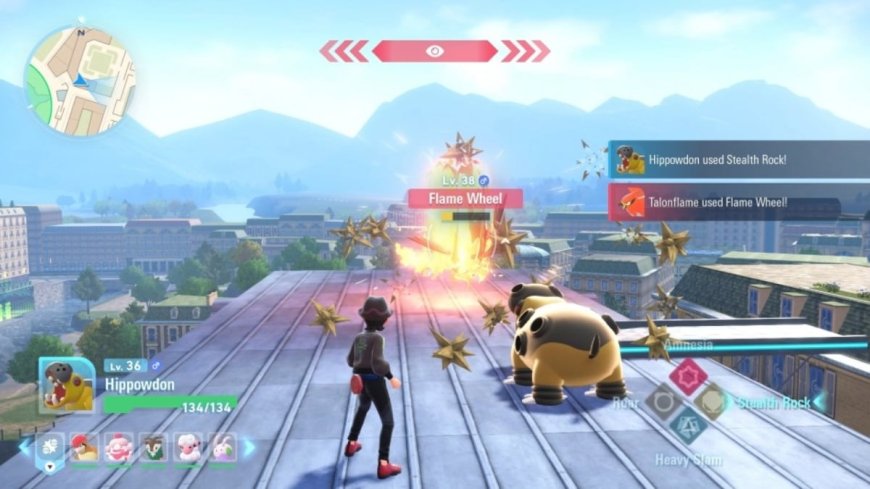 Pokémon Presents Livestream Set for Tuesday: How to Watch, What to Expect