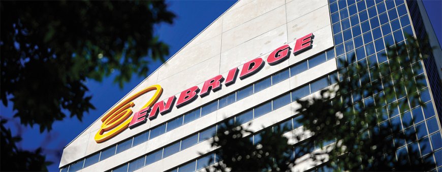 Enbridge Invests $900 Million In Texas Solar Project