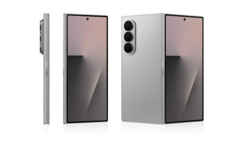 Samsung Galaxy Z Fold 7 Reportedly Outpaces Galaxy Z Flip 7 in Pre-Orders in South Korea