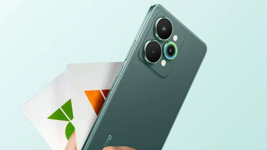 Realme 15 5G Series Launch Date: Know Expected Price in India, Specifications, Features and More