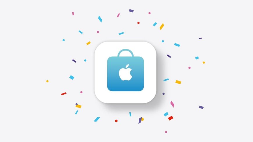 Apple Expands Retail Presence in Saudi Arabia With Launch of Online Store and Official App