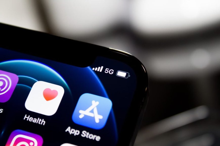 Apple's App Store Policy Changes Said to Get EU Approval Soon