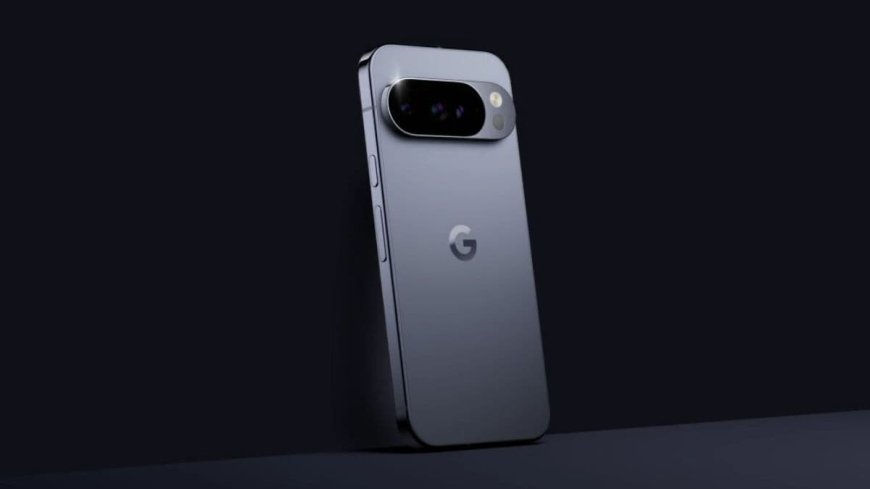Google Pixel 10 Pro, Pixel 10 Pro XL Leaked Design Renders Show New Colour Options
