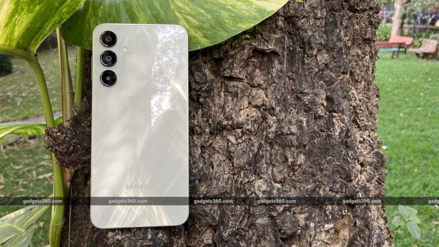 Samsung Galaxy A17 5G Support Page Live in India; Galaxy A07 Spotted on Geekbench