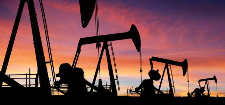 Back-to-Back Catalysts Line Up for U.S. Oil and Gas Producers as Domestic Output Tightens
