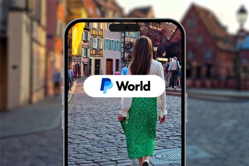 PayPal Partners With NPCI, Others to Build Cross-Border Payments Platform Focused on Interoperability