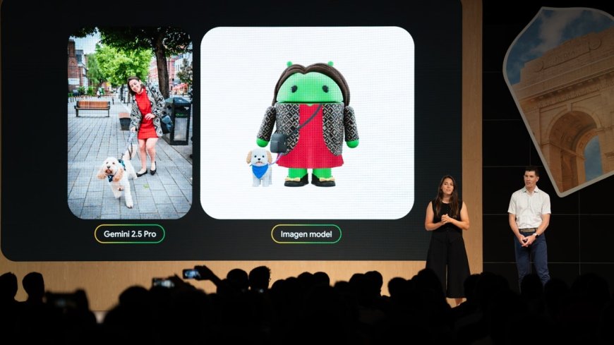Google I/O Connect India 2025: Eight Indian Startups Showcased Applications Built With Google's AI Models